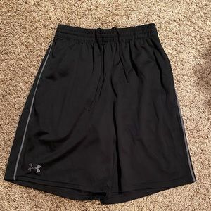 Under Armour athletic shorts